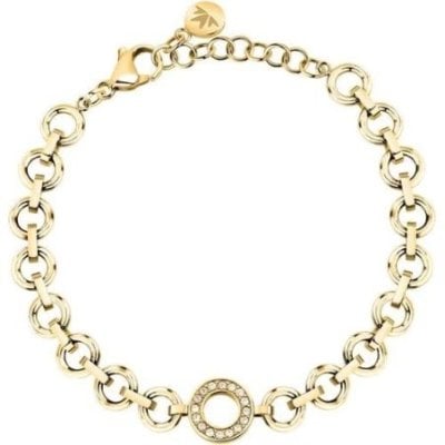 Morellato Jewels - Bracciale Intrecci - Donna - Oro