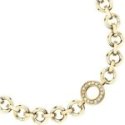 Morellato Jewels - Bracciale Intrecci - Donna - Oro