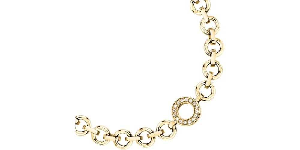 Morellato Jewels - Bracciale Intrecci - Donna - Oro