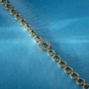 Morellato Jewels - Bracciale Intrecci - Donna - Oro