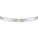 Morellato Jewels - Bracciale Uomo - Acciaio Oro