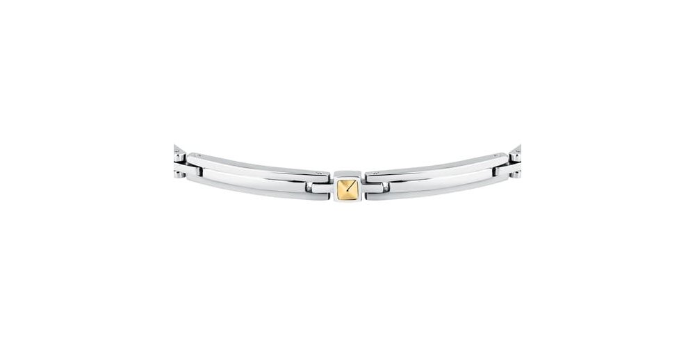 Morellato Jewels - Bracciale Uomo - Acciaio Oro