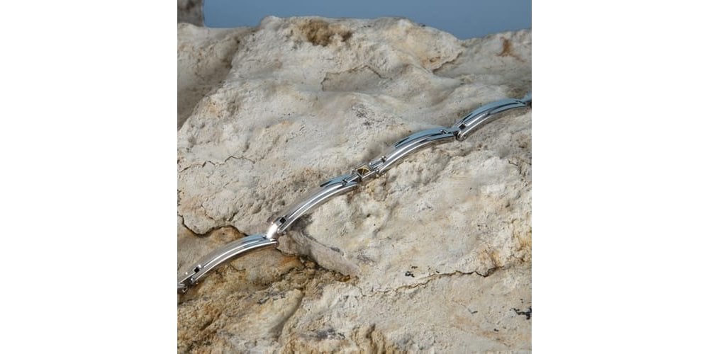Morellato Jewels - Bracciale Uomo - Acciaio Oro