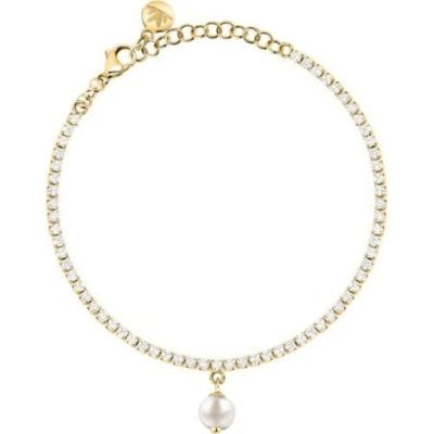 Morellato Jewels - Bracciale Tennis - Perla - Donna