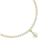 Morellato Jewels - Bracciale Tennis - Perla - Donna