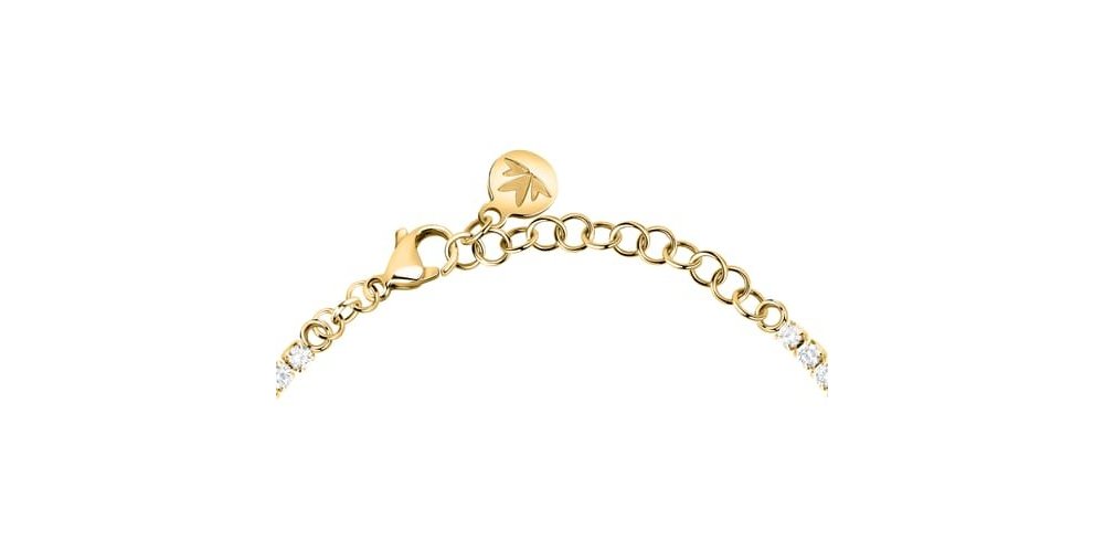 Morellato Jewels - Bracciale Tennis - Perla - Donna