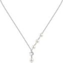 Morellato Jewels - Collana Perla - Argento - Zirconi