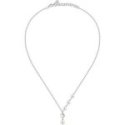 Morellato Jewels - Collana Perla - Argento - Zirconi
