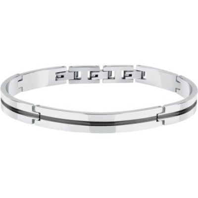 Morellato Jewels - Bracciale Motown - Uomo - Acciaio