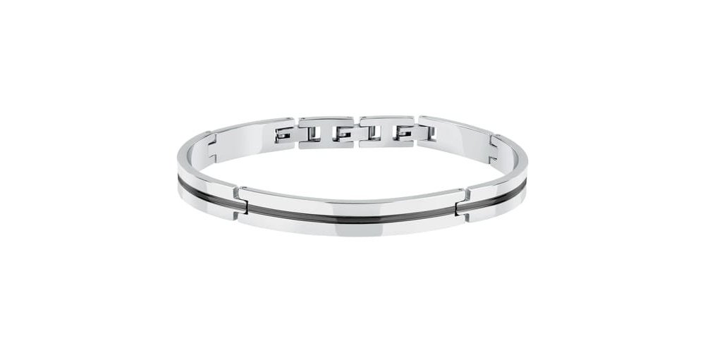 Morellato Jewels - Bracciale Motown - Uomo - Acciaio