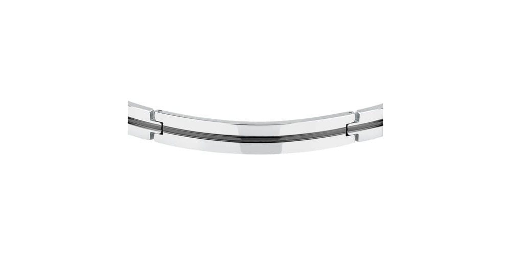 Morellato Jewels - Bracciale Motown - Uomo - Acciaio