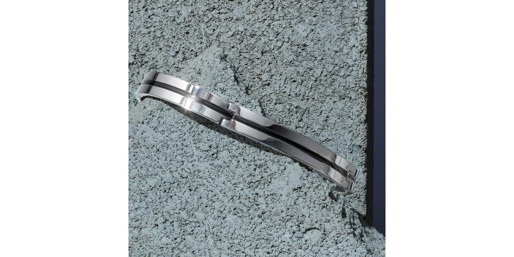 Morellato Jewels - Bracciale Motown - Uomo - Acciaio