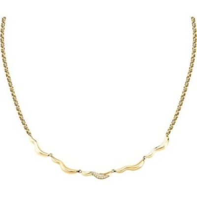Morellato Jewels - Collana Design - Acciaio - Cristalli