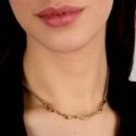 Morellato Jewels - Collana Design - Acciaio - Cristalli