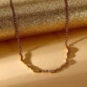 Morellato Jewels - Collana Design - Acciaio - Cristalli