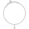 Morellato - Bracciale Tennis - Argento - Donna