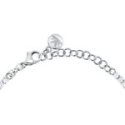 Morellato - Bracciale Tennis - Argento - Donna