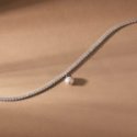 Morellato - Bracciale Tennis - Argento - Donna