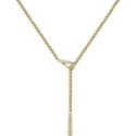 Morellato Jewels - Collana Catena - Acciaio - Oro