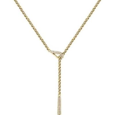 Morellato Jewels - Collana Catena - Acciaio - Oro