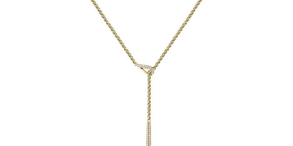 Morellato Jewels - Collana Catena - Acciaio - Oro