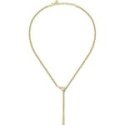 Morellato Jewels - Collana Catena - Acciaio - Oro