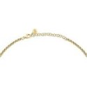 Morellato Jewels - Collana Catena - Acciaio - Oro