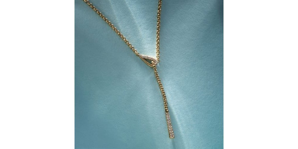 Morellato Jewels - Collana Catena - Acciaio - Oro