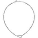 Morellato Jewels - Collana Design - Acciaio - Cristalli