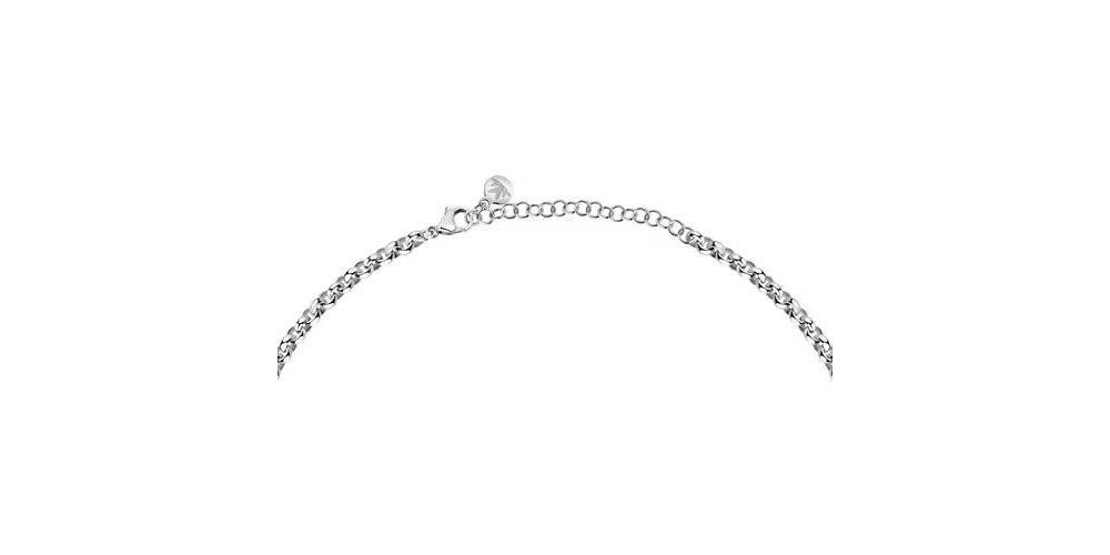 Morellato Jewels - Collana Design - Acciaio - Cristalli