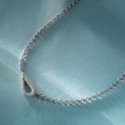 Morellato Jewels - Collana Design - Acciaio - Cristalli