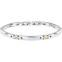 Morellato - Bracciale Gold - Acciaio - Uomo