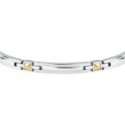 Morellato - Bracciale Gold - Acciaio - Uomo