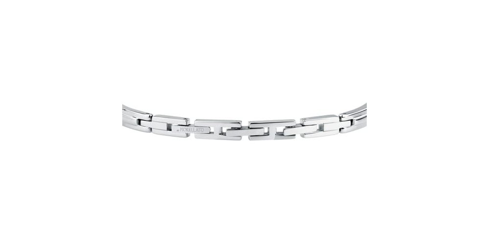 Morellato - Bracciale Gold - Acciaio - Uomo