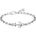 Morellato Jewels - Bracciale Uomo - Acciaio - Cristalli