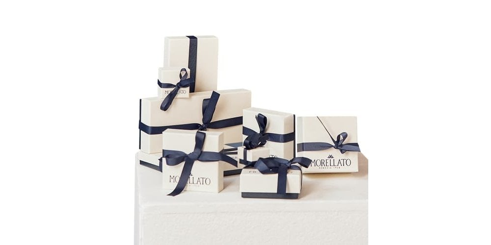 Morellato Jewels - Bracciale Uomo - Acciaio - Cristalli