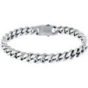 Sector - Bracciale Bold Saxs09 - Uomo - Acciaio