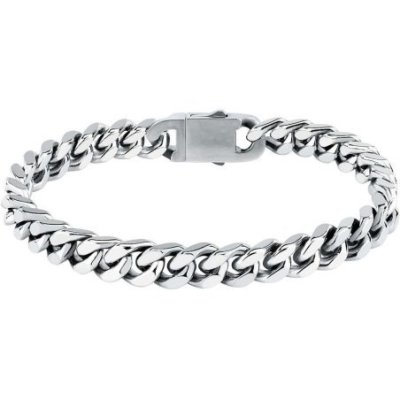 Sector - Bracciale Bold Saxs09 - Uomo - Acciaio