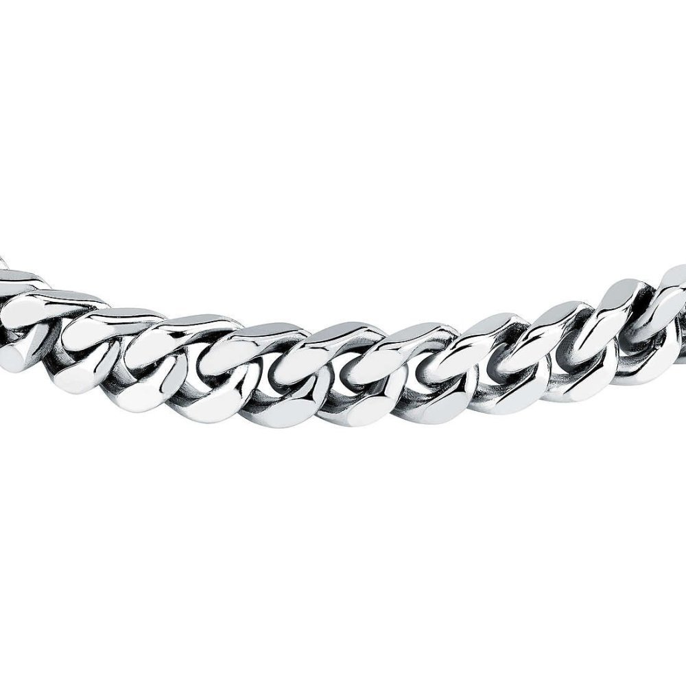 Sector - Bracciale Bold Saxs09 - Uomo - Acciaio