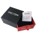 Sector - Bracciale Bold Saxs09 - Uomo - Acciaio