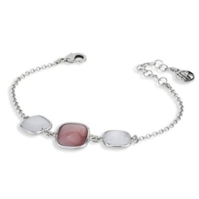 Boccadamo - Bracciale Xb1025 - Cristalli Ametista