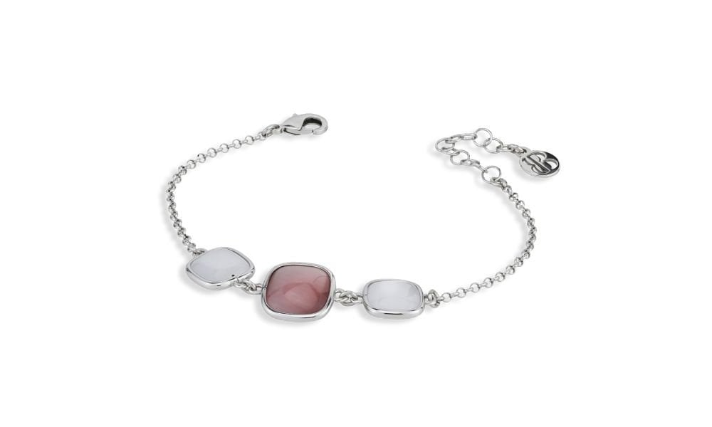 Boccadamo - Bracciale Xb1025 - Cristalli Ametista