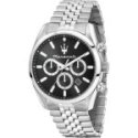 Maserati - Orologio Attrazione - Acciaio - Uomo