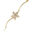 Spadafora - Bracciale Royale - Argento - Madreperla