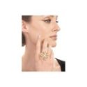 Spadafora - Anello Royale - Argento - Perle