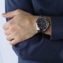Philip Watch - Caribe Sport - Acciaio - Uomo