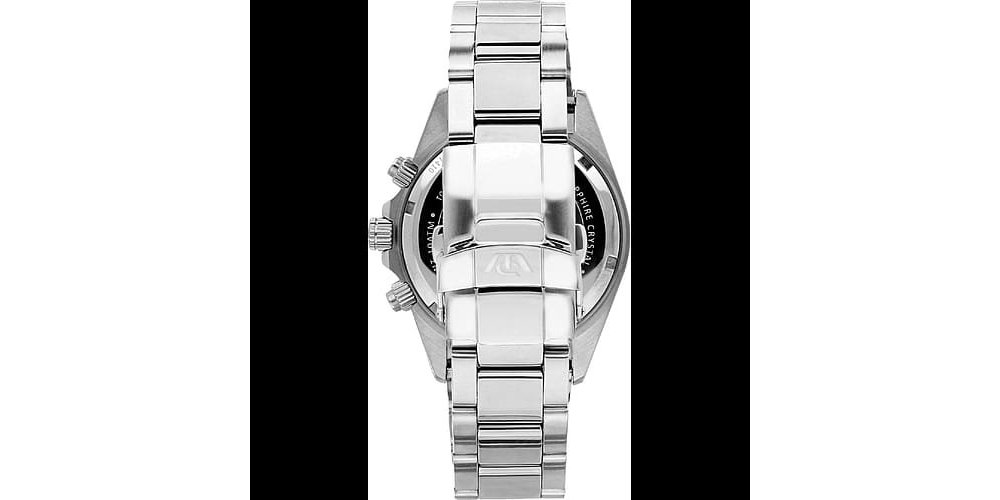 Philip Watch - Caribe Sport - Acciaio - Uomo