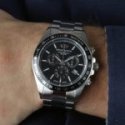 Philip Watch - Caribe Sport - Acciaio - Uomo