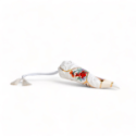 Seletti - Kintsugy Lucky Horn - Corno Decorativo - Oro