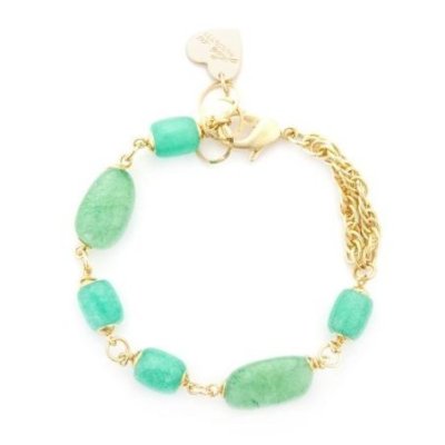 4Us Cesare Paciotti - Bracciale Giada - Elegante